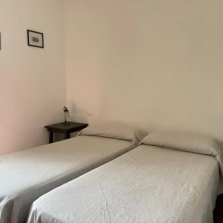 Vulcano Apartments
