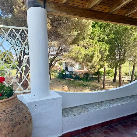 Vulcano Apartments *
