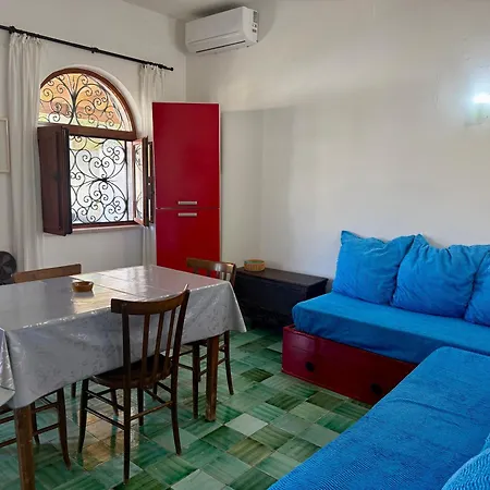 Vulcano Apartments * Vulcano (Isola)