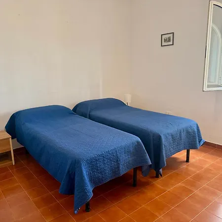 Vulcano Apartments Appartamento *