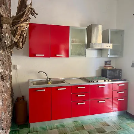 Appartamento Vulcano Apartments Vulcano (Isola)